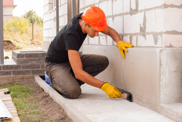 Licensed Crawl Space Encapsulation service in Linden, IN - Halo Water Proofing